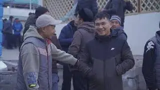 Муратбековтордун Аш-Мааракеси