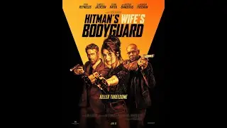 #KinoFull1080HD #Трейлеры2021 Телохранитель жены киллера — Русский трейлер #1 (2021)