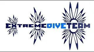 ExtremeDiveTeam - Red Sea