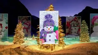 С новым годом!