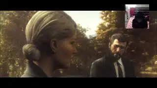 Highlight: Playing Hitman 3 Just A Short Play