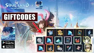 Soulland Divine Miracle Free 7 Giftcodes | 7 Redeem Codes Miraculous Land - How to Redeem Code