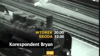 Korespondent Bryan