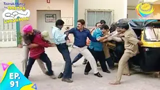 Taarak Mehta Ka Ooltah Chashmah - Episode 91 - Full Episode