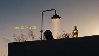 Almond Shower Oil I L’Occitane