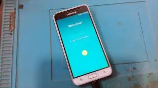 Samsung SM-J320G Frp Bypass Galaxy J3 2016 Google Account Remove Just 1 Cilick 100% Working TFM Tool