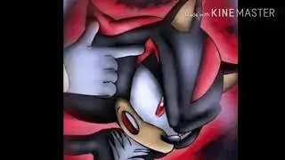 Shadow ( под песню я знаю точно наперёд)