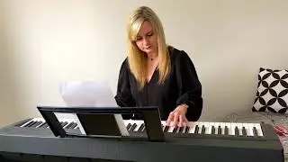 Vitaa & Slimane - Je te le donne (cover Amélie)