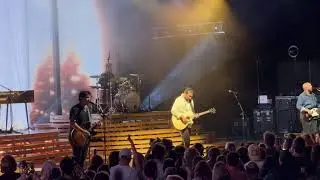 Noah Kahan - False Confidence @ Greek Theatre, Los Angeles, 08/11/23