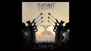 Martial industrial ✷ Neoclassical ✷ Puissance – War On (Full Album)