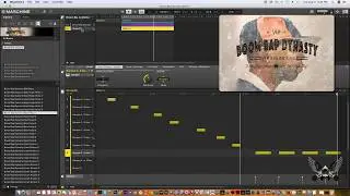 Boom Bap Dynasty HD Review
