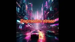 Депрессивная мелодия #музыка #song #рекомендации