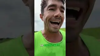 Respirare con il naso