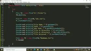 Creating a New Directory in Java: Step-by-Step Guide for Beginners
