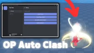 [NEW] Blade Ball Script | Pastebin | OP Auto Parry + Auto Clash