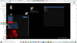 2021_12_09_DX2D Add IMGUI Editor Options : CheckBox, Radio Button