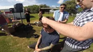 Spotify Summer Party 2015