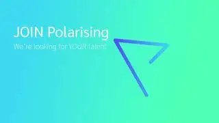 Join Polarising | Senior Integration & API Development Consultant | 2023
