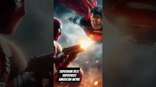 Superman  #shorts #short  #shortvideo #shortsvideo #shortsfeed #marvel #youtubeshorts #tralier