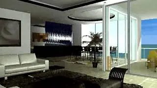 Condominio Cancun Arq Fernando