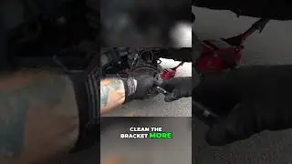 How to Replace Brake Pads on Your Car Electronic Parking Brake Step-by-Step Tutorial  #mechanic