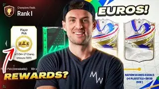 What Are EA Cooking on FC24?