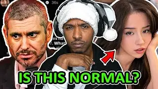 Pokimane’s New Video Is Wild + Ethan Klein Lawsuit