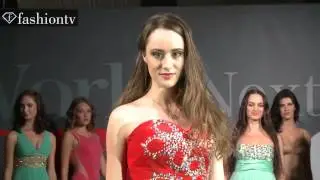 Centro на World Next Top Model Russia 2014