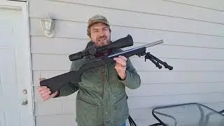 BEAR CREAK ARSENAL BC201 .22LR - MUST WATCH BEFORE YOU BUY!!!