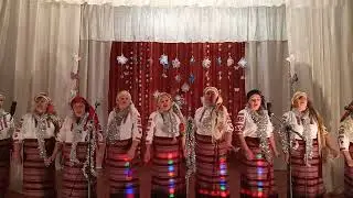 Пісня: Коляда (Дубовицького Будинку Культури).