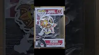 #381 VENOM and CARNAGE Unboxing of packages ( Funko PoPs) ordered back in 2021.