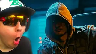 BLACK OPS 3 is VERY ENTERTAINING in 2023...
