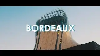 Bordeaux   ◤ Potências da Beleza ◥   ( EP. #1 )