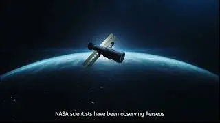 NASA reveals the real sound of a BLACK HOLE | CREEPY sound