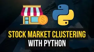 Stock Market Clustering With Python