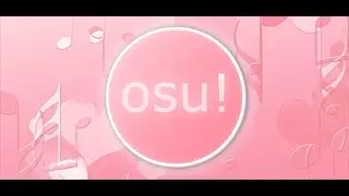 Osu! - Gravity Falls (Main Theme) [Hard/HD]