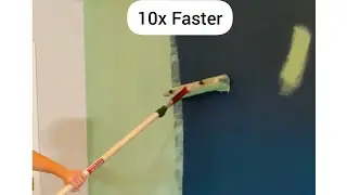 How to Paint 10x Faster with...