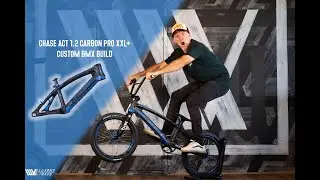 Chase ACT 1.2 Carbon custom bike