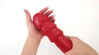 American Bombshell Warhead Anal Plug