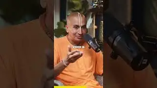 Modes of Charity | Gauranga Das