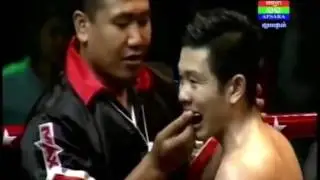 Uzbekistan Tolabaev Qobil