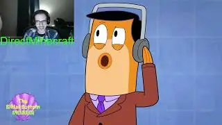 Worms living in PEOPLE?! | Bikini Bottom Inquirer (Reaction) | Episode 6