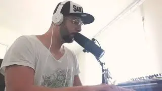 The Scientist - Coldplay (Cover)