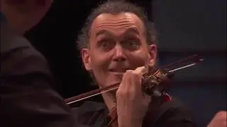 Barber: Violin Concerto, Op. 14 - Olivier Charlier /Dmitri Liss /Orchestre Philharmonique de l'Oural