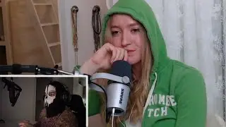 Moji wird auf Twitch geklärt 😂