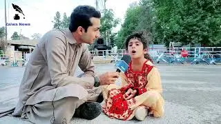 فاطمہ بلوچ کی مسنگ پرسنز کے حوالے سے انٹرویو  ۔ 💔