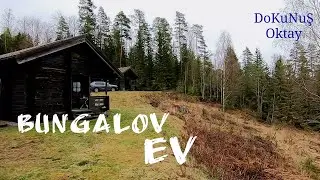 Bungalov