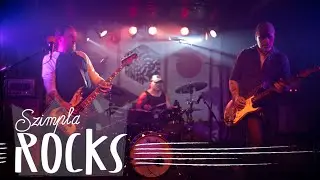 Muddy Roots - Vibration @SzimplaROCKS