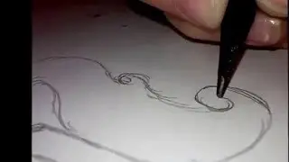 рисую пони - Даймонд роуз