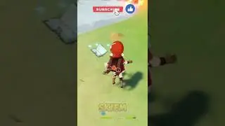 CHEST YOU MISSED IN  GENSHIN IMPACT. PART 28 